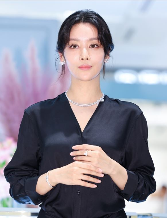 차주영 콜라겐