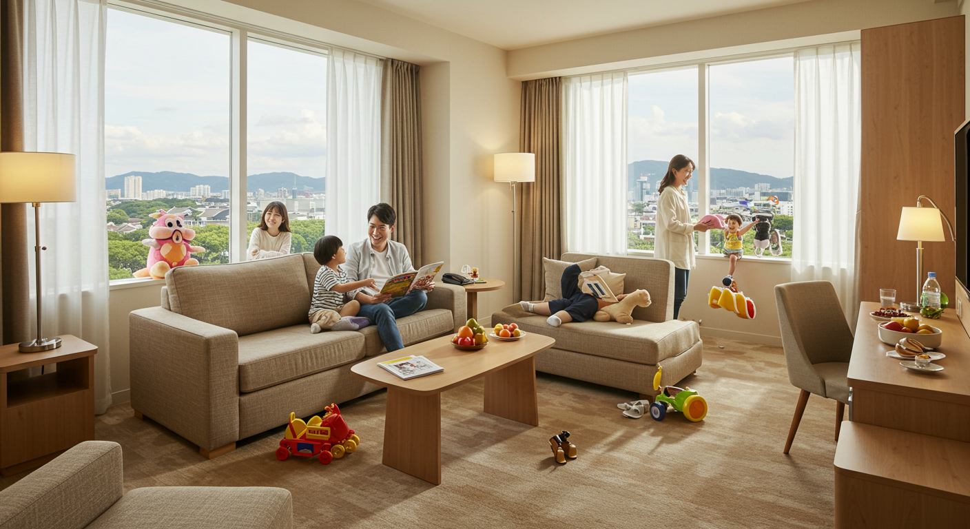 숙박세일페스타 9월