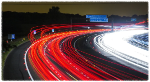 고속도로 통행료 면제