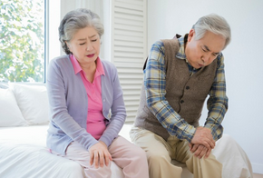 무릎 연골 염증