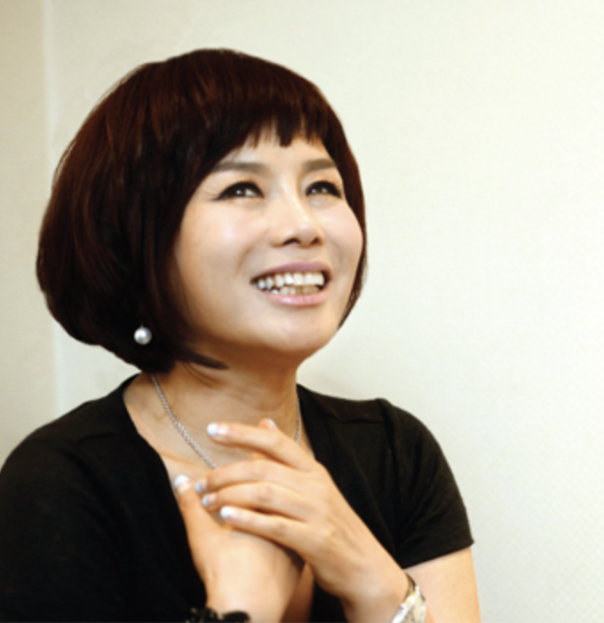 현숙 효녀가수