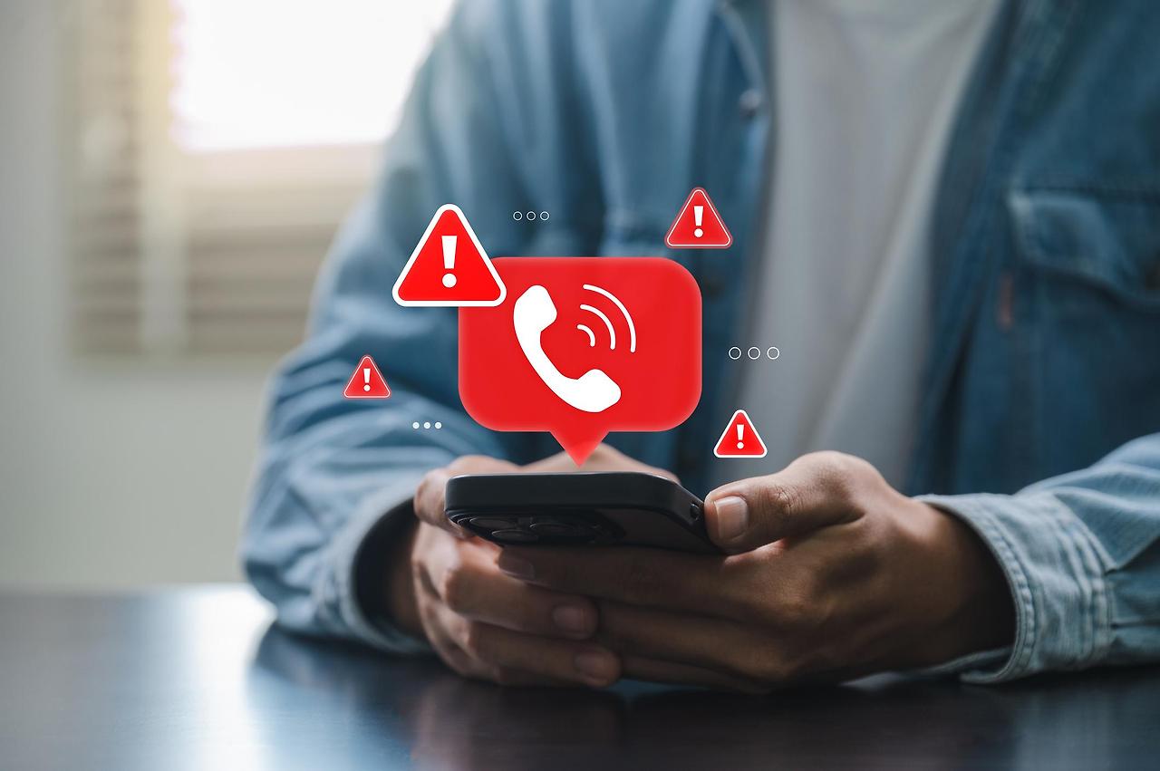 스마트피싱보호 설정하러 가기