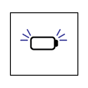 브라운 체온계 고장