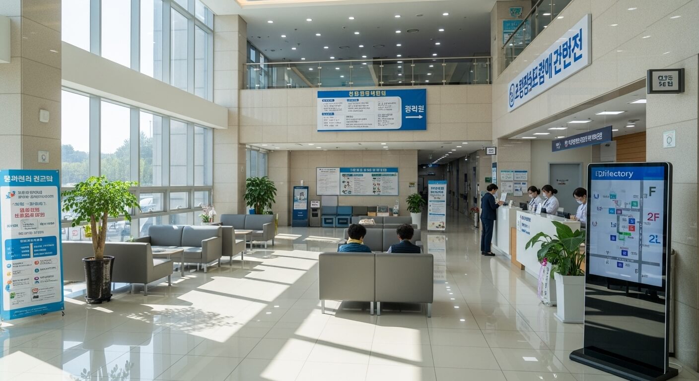 손가락 관절염 치료법