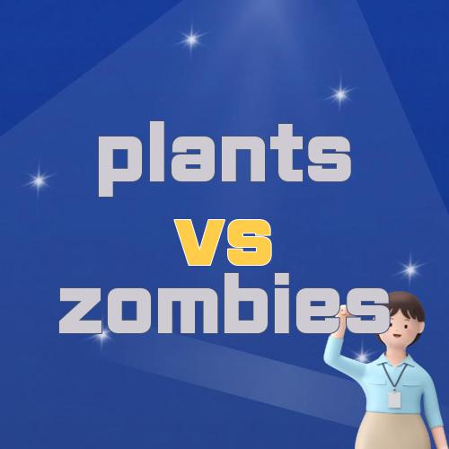 plants vs zombies