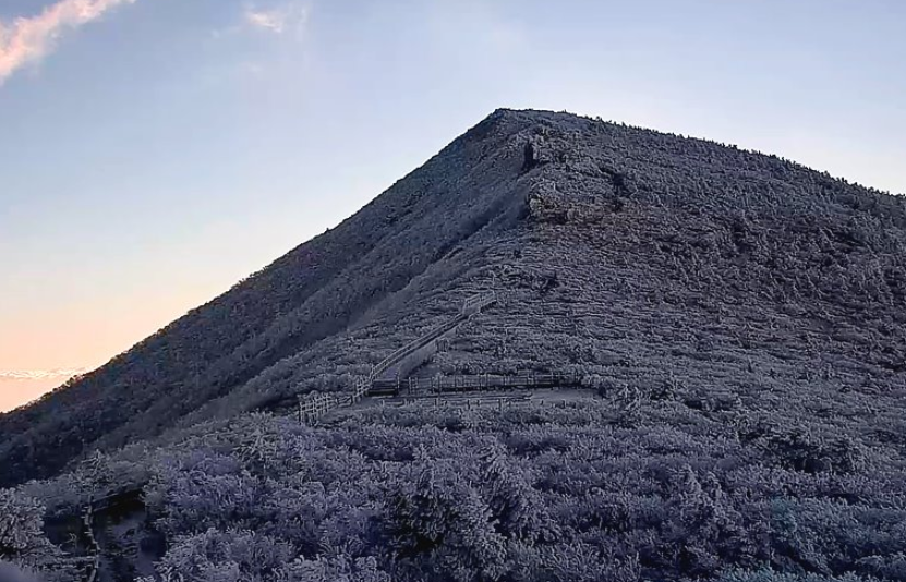 덕유산CCTV-사진1