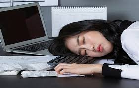 근로시간단축범-야근수당계산법-잠시휴식