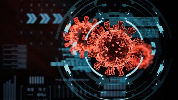 조류독감 인플루엔자 관련주 수혜주