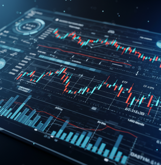 2025년 미국 ETF 트렌드