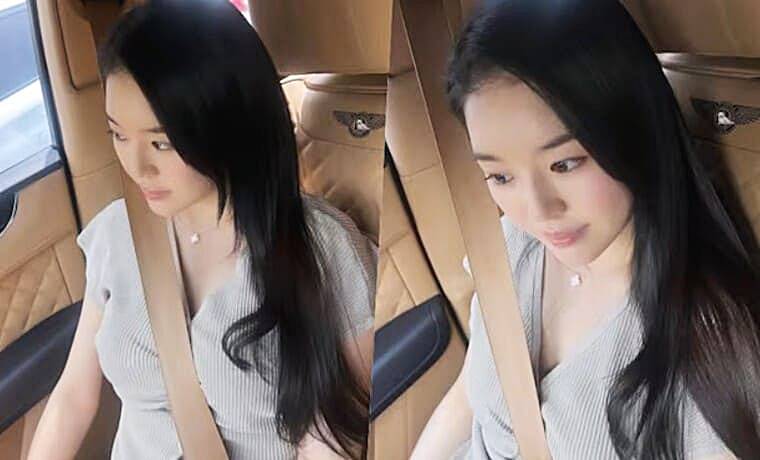 배우-조혜정