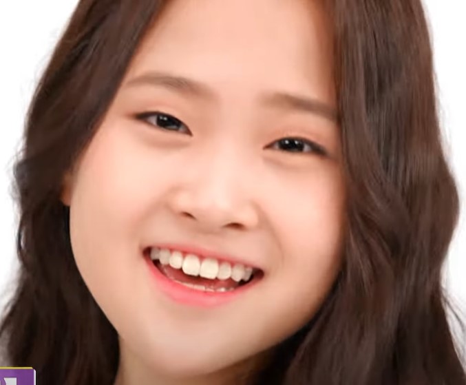 내일은 미스트롯 2 참가자 김다현