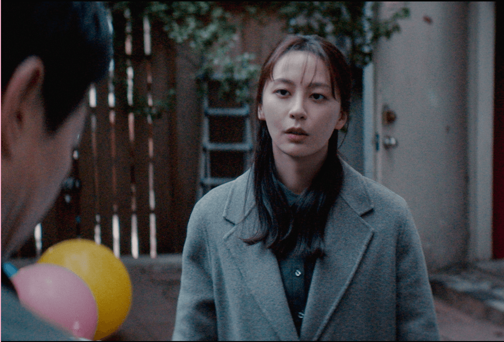 영화 넌센스 스틸컷