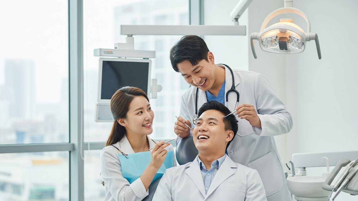 65세 이상 임플란트