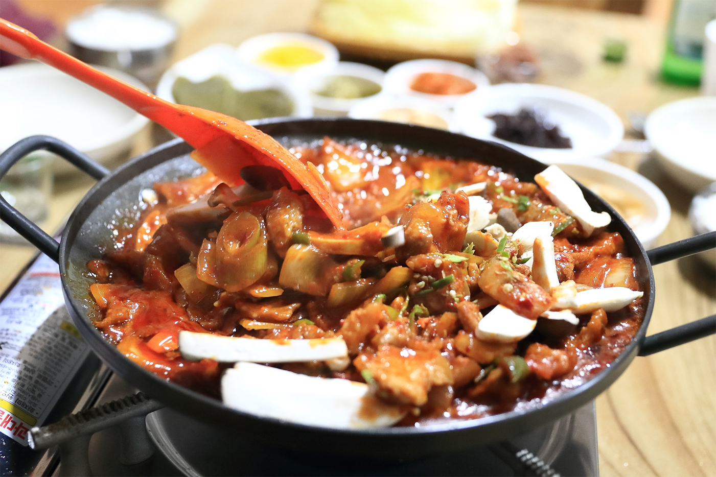 제천짜글이맛집2