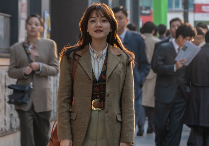 이두나 등장인물&#44; 결말 해석(넷플릭스 추천드라마)