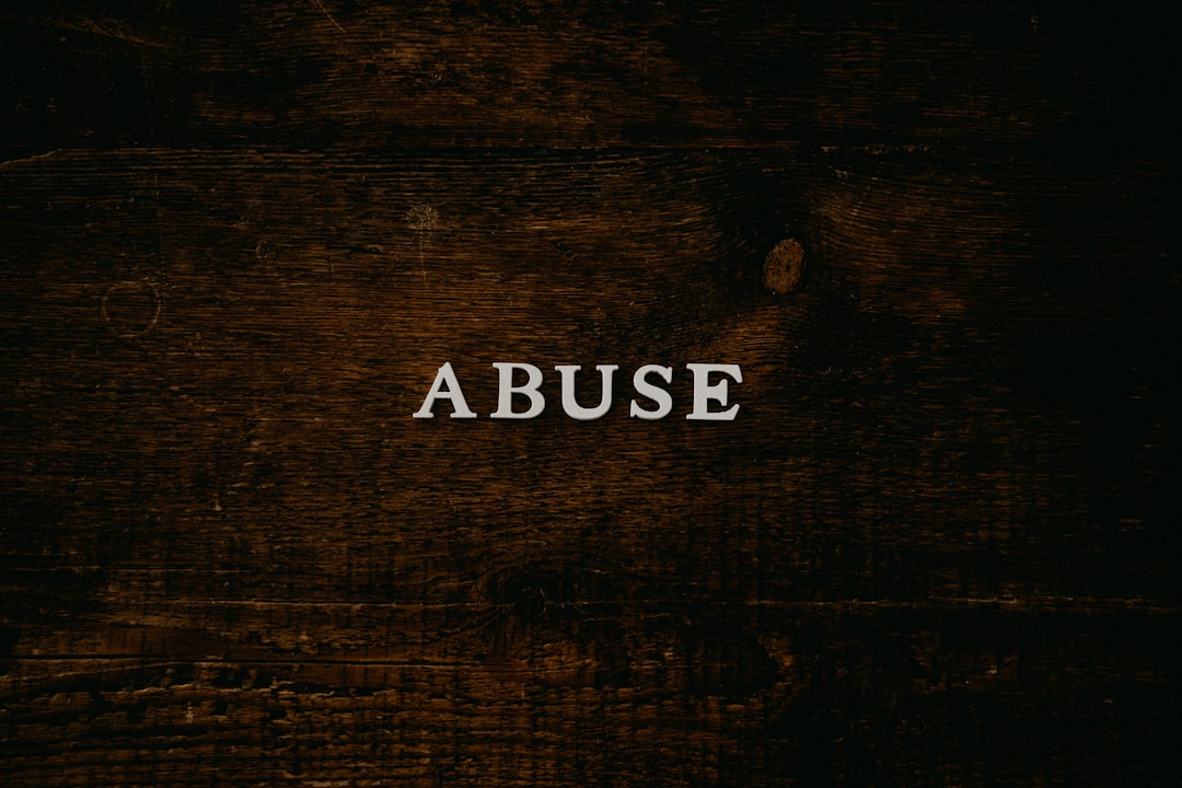Abuse
