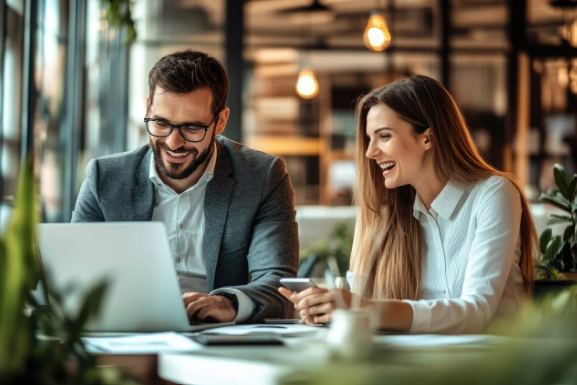 미래 사회에서 중요한 협업 능력을 기르는 방법