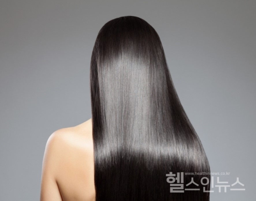 로즈마리 민트 샴푸