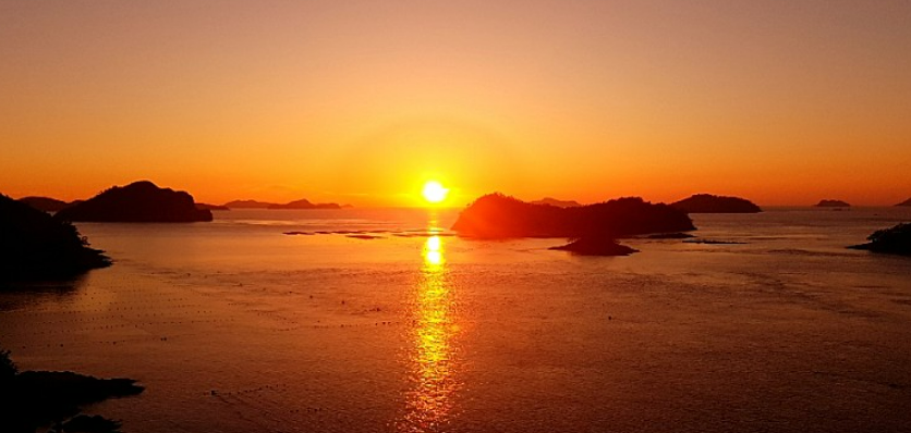 세방낙조