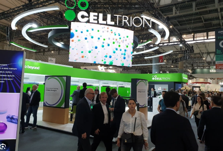 셀트리온 주식 전망