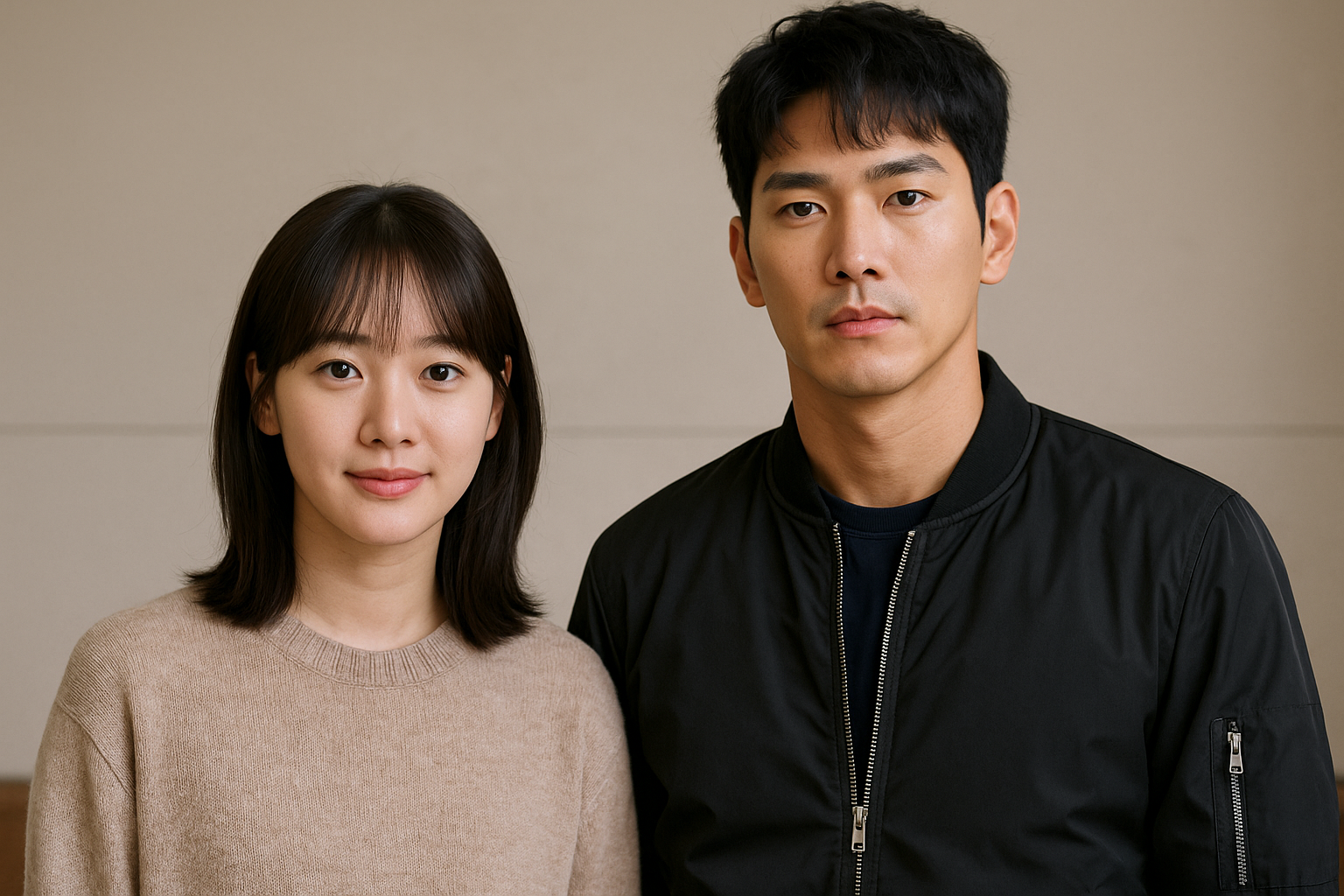 썸바디 드라마 관련 사진