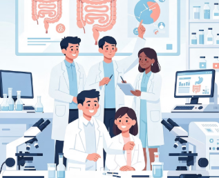 과민성 대장증후군 증상