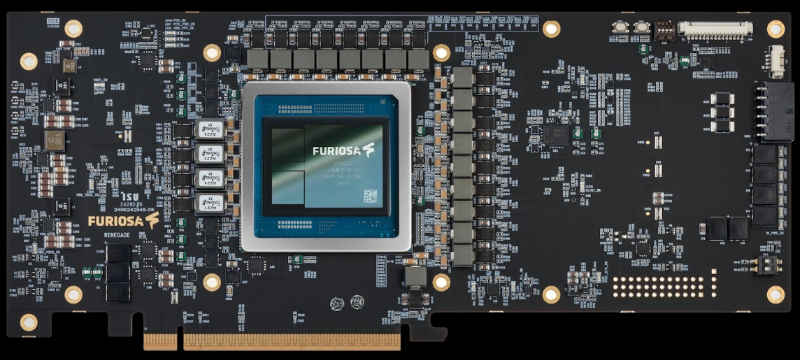 퓨리오사AI 관련주