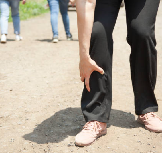 복부대동맥 폐쇄와 대동맥류, 침묵의 시한폭탄