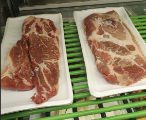 북촌삼대갈비 가산본점