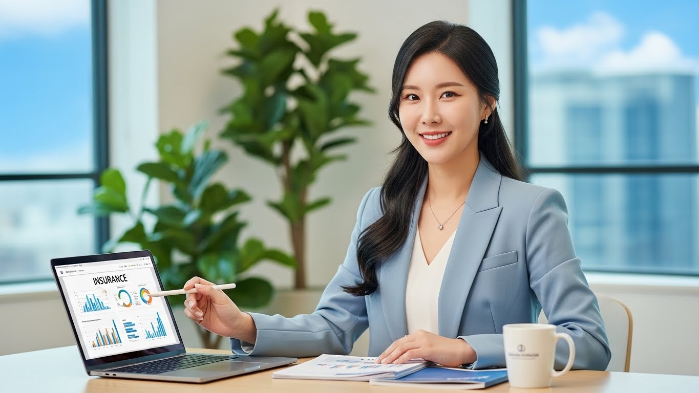 실손보험 세대 구분