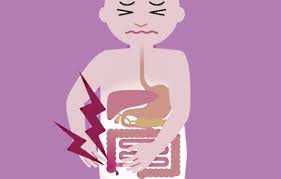 맹장염 증상과 원인