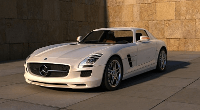 2024 자동차세 연납신청방법 신청기간과 관련된 자동차 사진