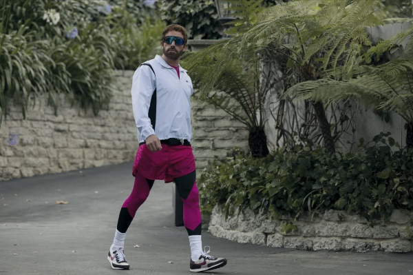 ‘필 나이트’의 벤 애플렉