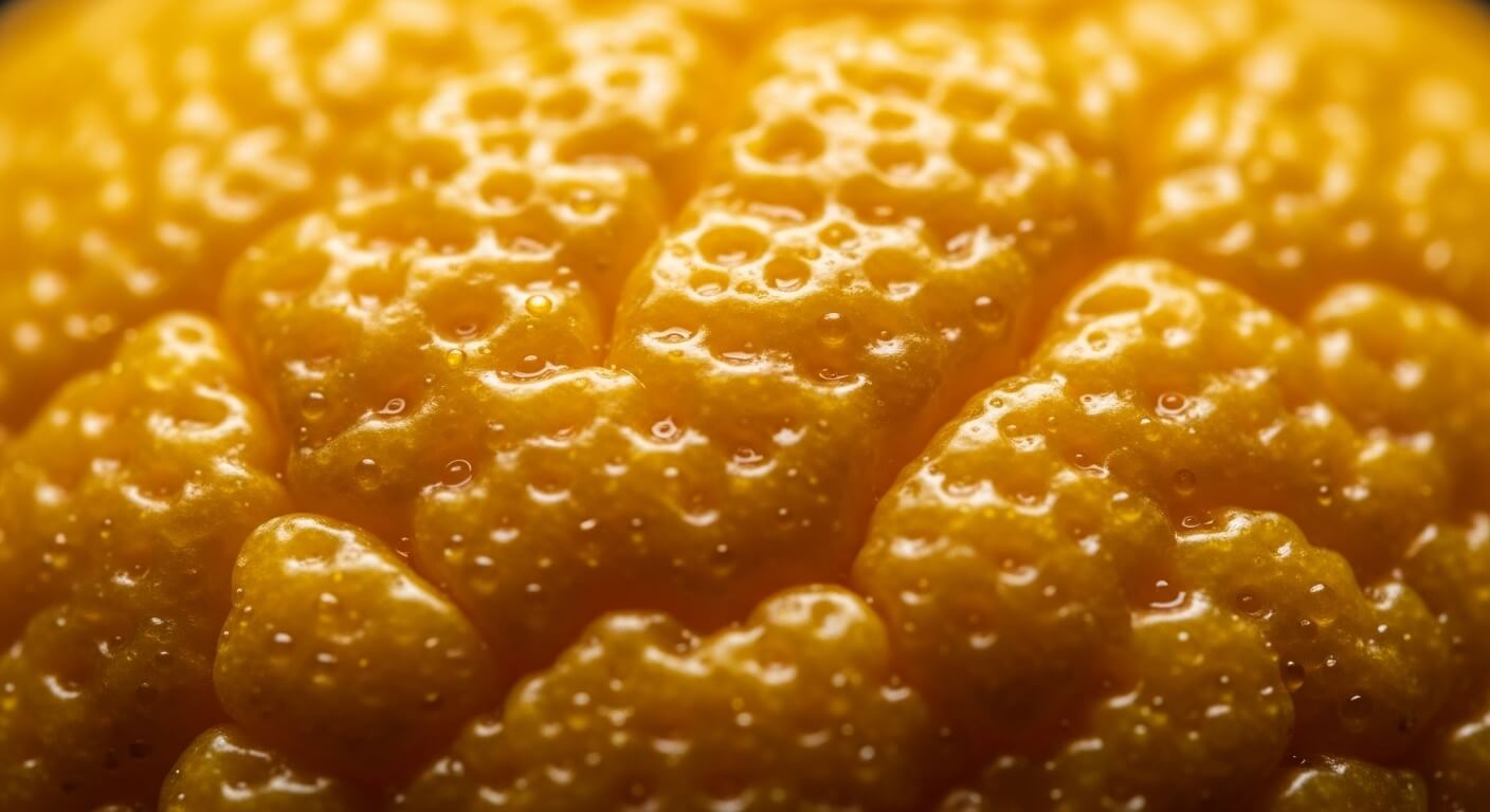 유자의 향 성분: 리모넨과 감각적 기능