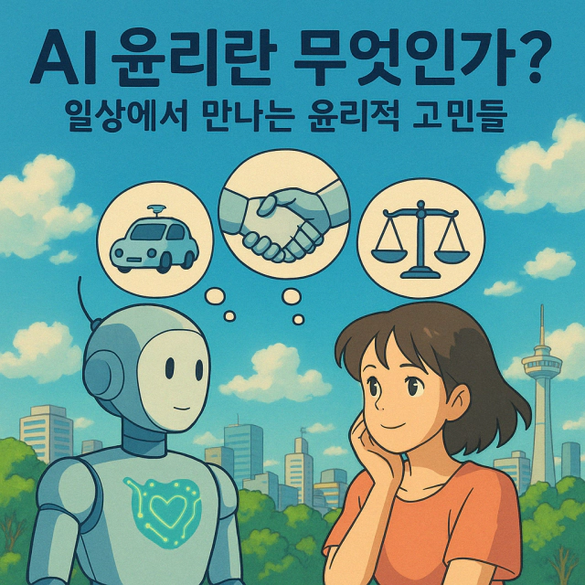 AI 윤리란 무엇인가?