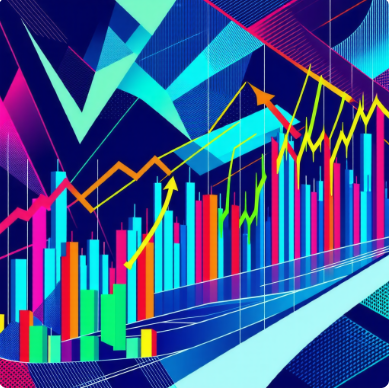주식시장 4대지표 관련이미지