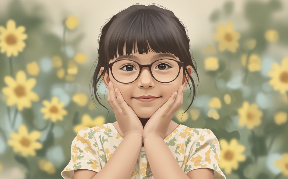 서울시 어린이 안경 할인 어린이 눈건강 지킴이