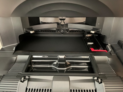 로보락S8 Pro 울트라 로봇청소기 도크 아래 도킹 장소