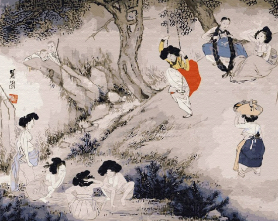 🌿 2025년 단오, 언제일까? 단오의 뜻과 즐기는 법