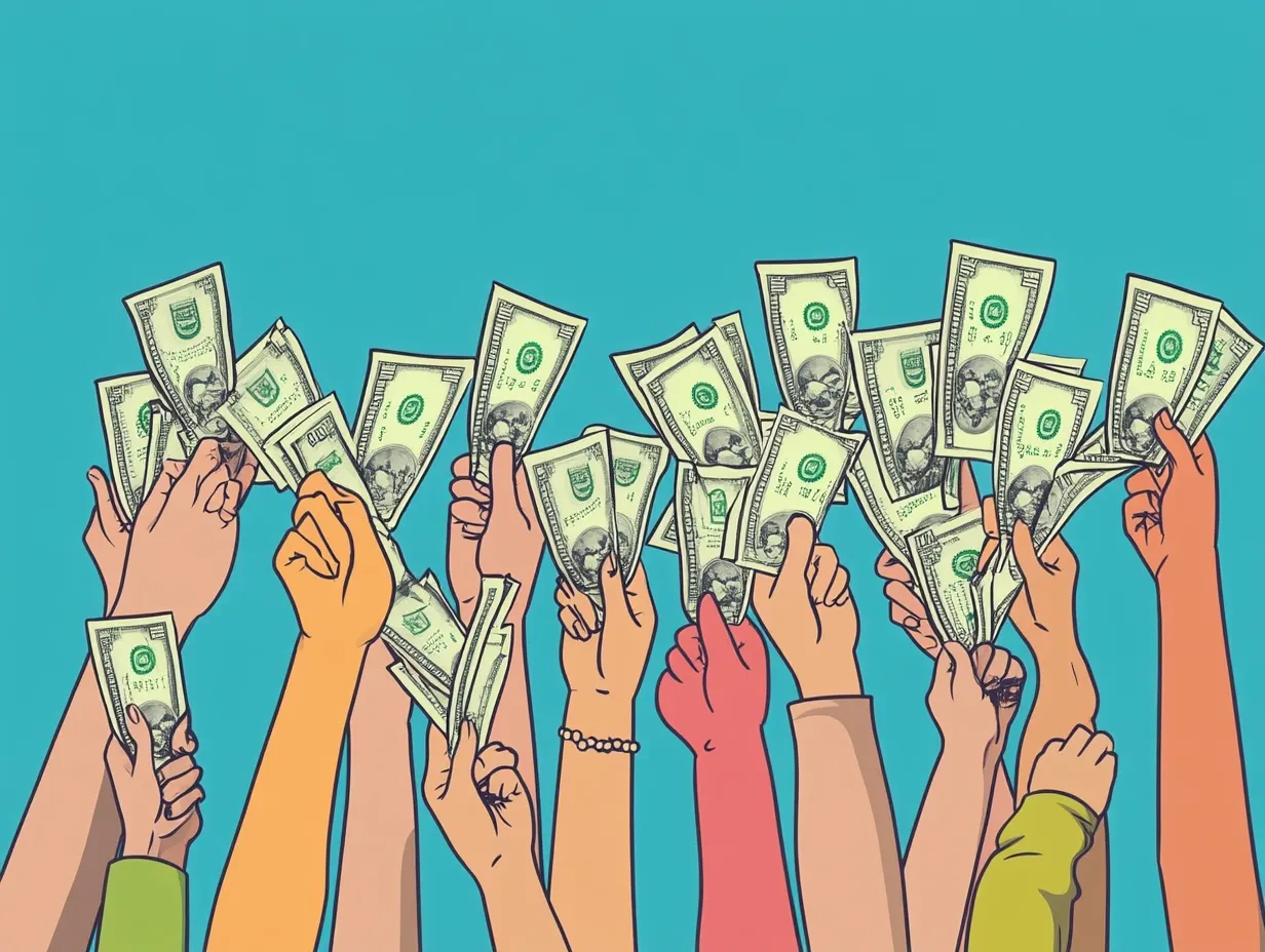 외화 계좌 개설 방법