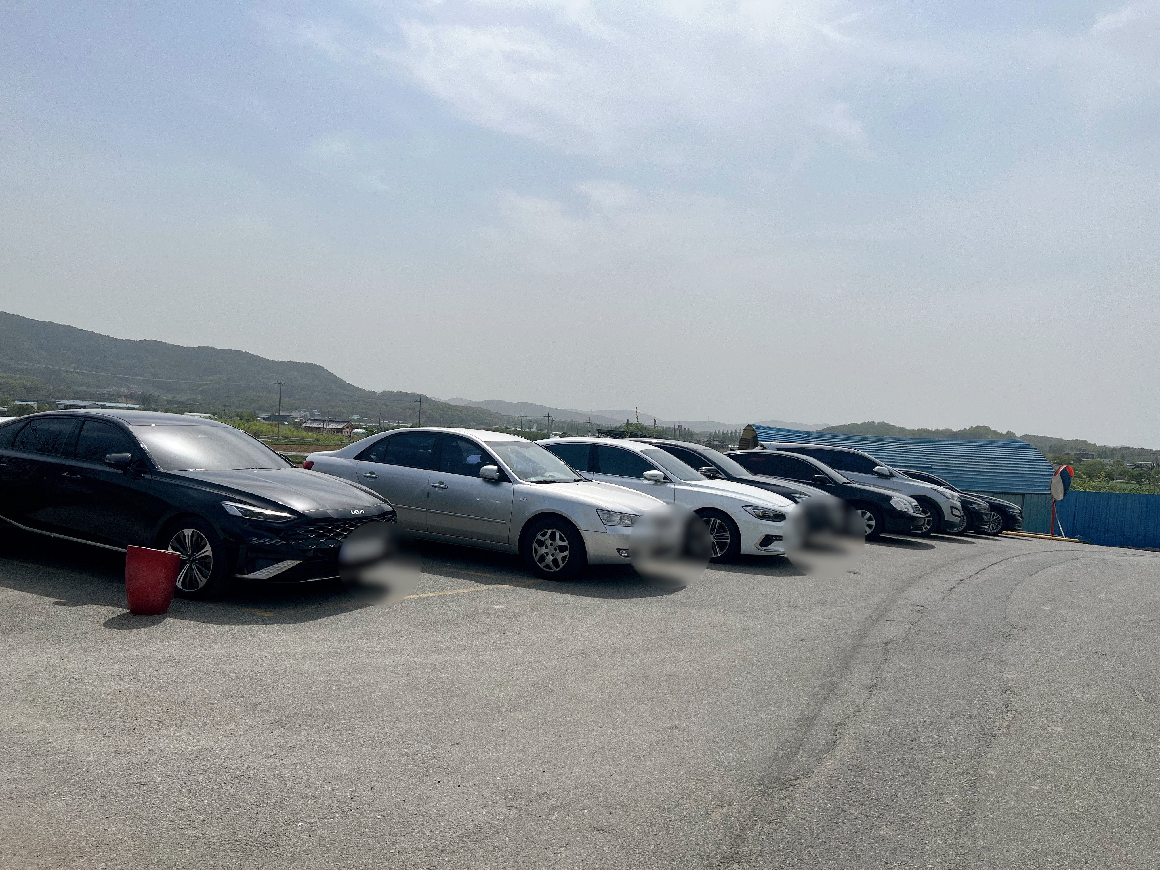 담양 창평 한옥카페 카페하녹