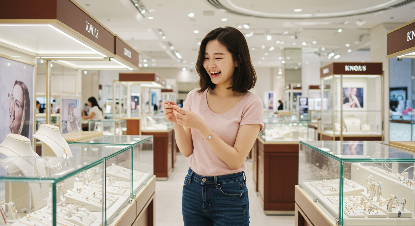 까르띠에 목걸이 추천