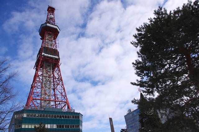 삿포로-TV타워