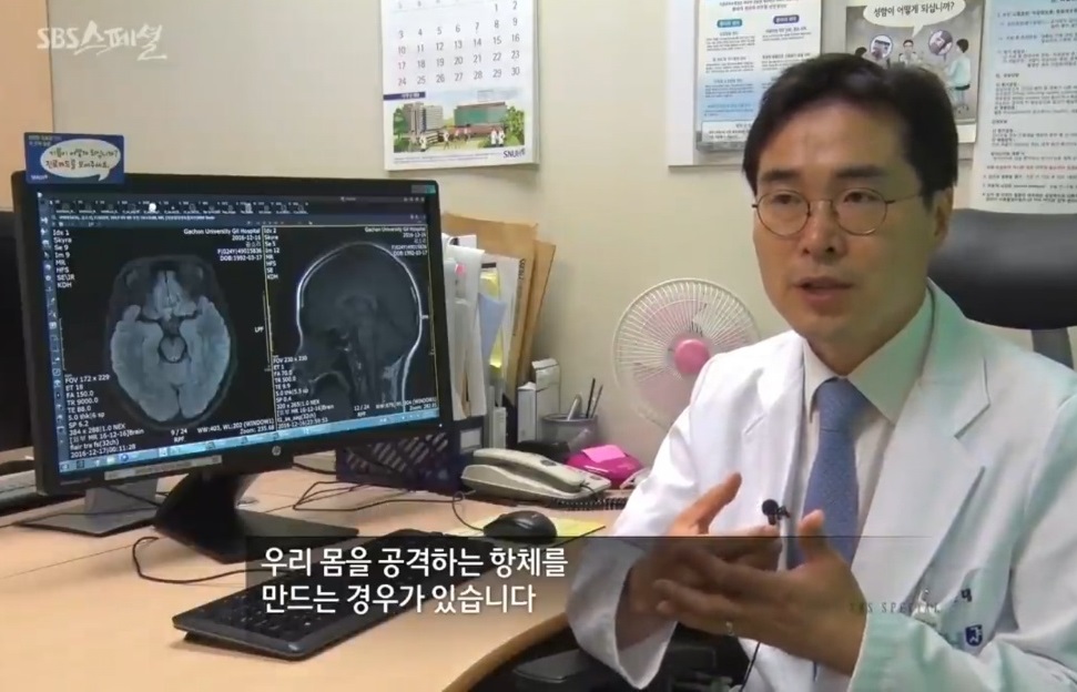 EBS-명의-이순태-교수-