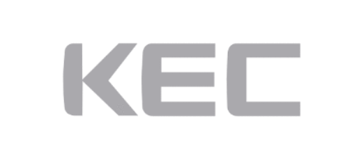 KEC-로고