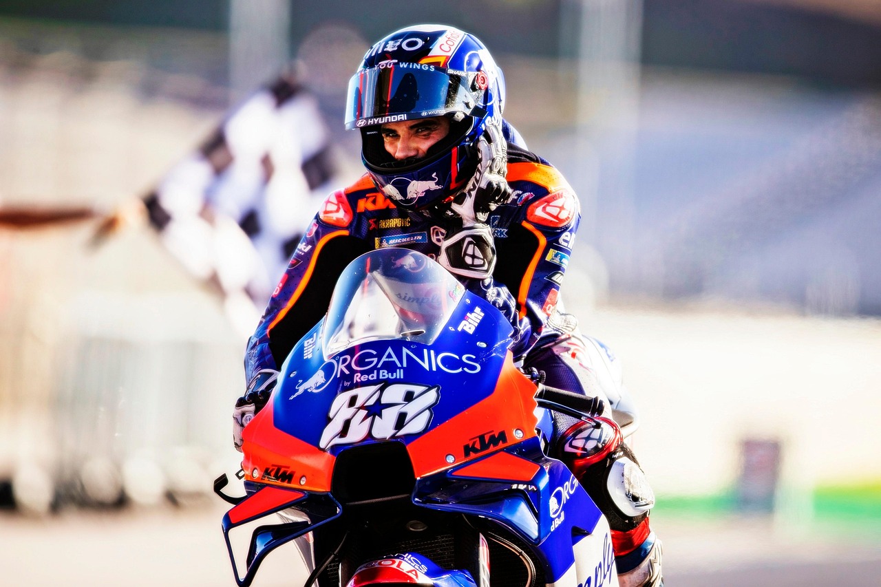 MotoGP 와일드카드