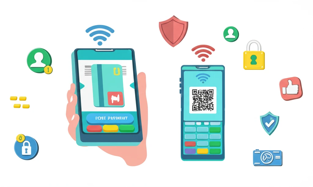 애 키우랴 살림하랴 바쁜데, 모바일 