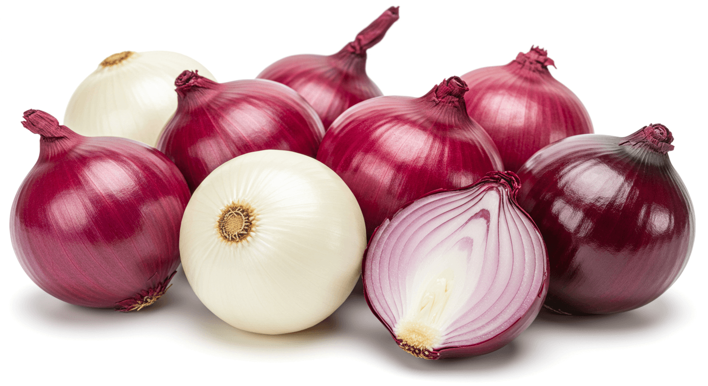 양파의 주요 효능 🧅