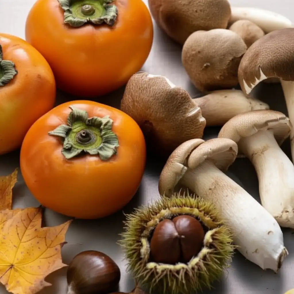 가을제철음식_introduction