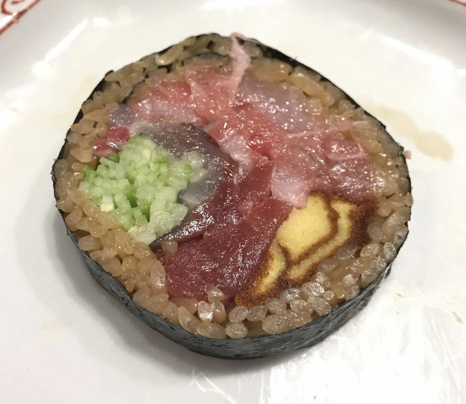 부산 해운대 스시시안|분위기 있는 저녁 오마카세, 가성비까지 잡았다